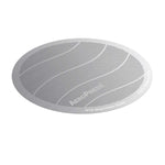 AeroPress Stainless Steel Reusable Filter 