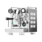 Rocket Appartamento Espressomaschine weiß