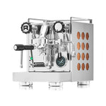 Rocket Appartamento Espresso Machine Copper