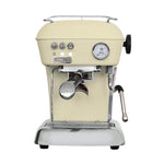 Ascaso Dream One Espresso Machine creme