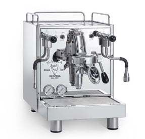 Bezzera Magica S espresso machine 