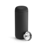 Fellow Carter Move thermos mug matte black / 473 ml 