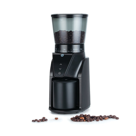 Wilfa BALANCE CG1B-275 Kaffeemühle schwarz