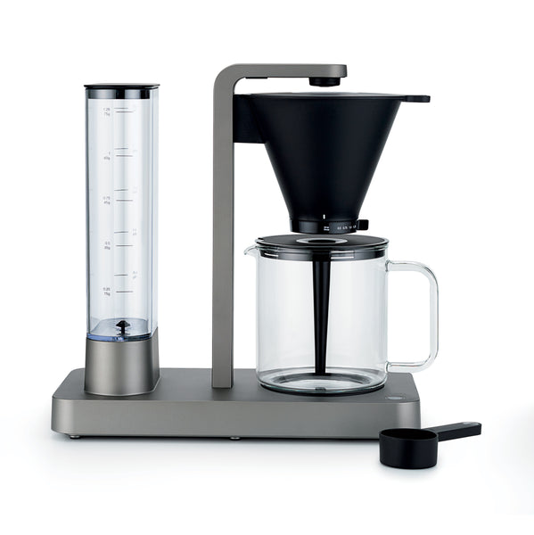 Wilfa Performance Titanium CM7T-125 Filterkaffeemaschine Default Title