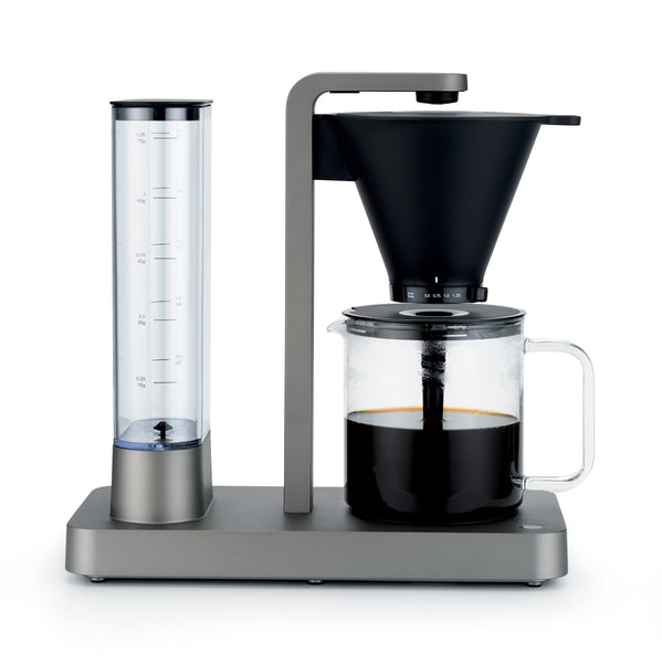 Wilfa Performance Titanium CM7T-125 filter coffee maker Default Title