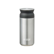 Coffee Circle Travel Tumbler