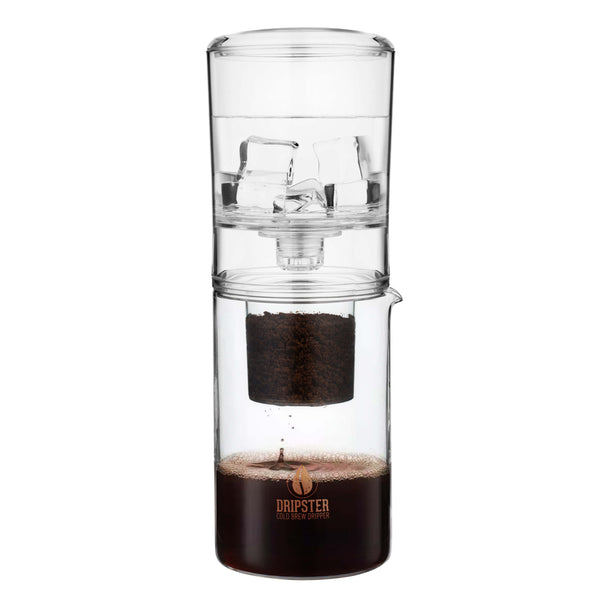 Dripster Cold Brew Coffee Dripper Default Title