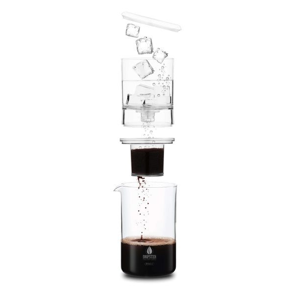 Dripster Cold Brew Coffee Dripper Default Title