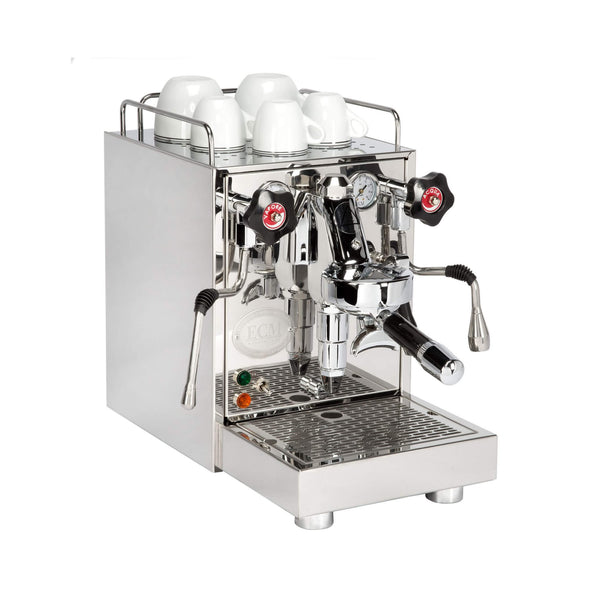 ECM Mechanika VI Slim espresso machine Default Title