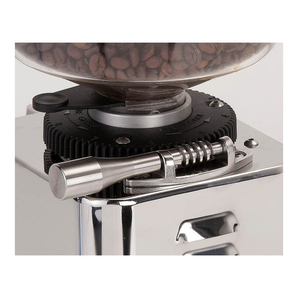 ECM S-Automatik 64 Espressomühle mit Timer Default Title