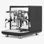 ECM Synchronika Espressomaschine Anthrazit