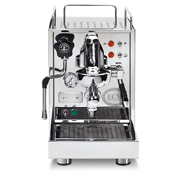 ECM Classika with PID Espresso Machine Default Title