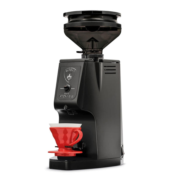 Eureka Atom Pro Coffee Grinder Default Title