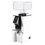 Eureka Mignon XL Espresso Grinder White