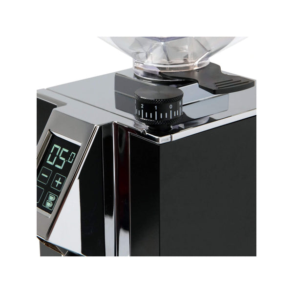 Eureka Mignon XL Espresso Grinder Matte Black