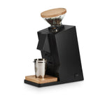 Eureka Mignon Single Dose Espresso Grinder Black