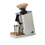 Eureka Mignon Single Dose Espresso Grinder White