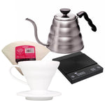 Filter coffee set Advanced