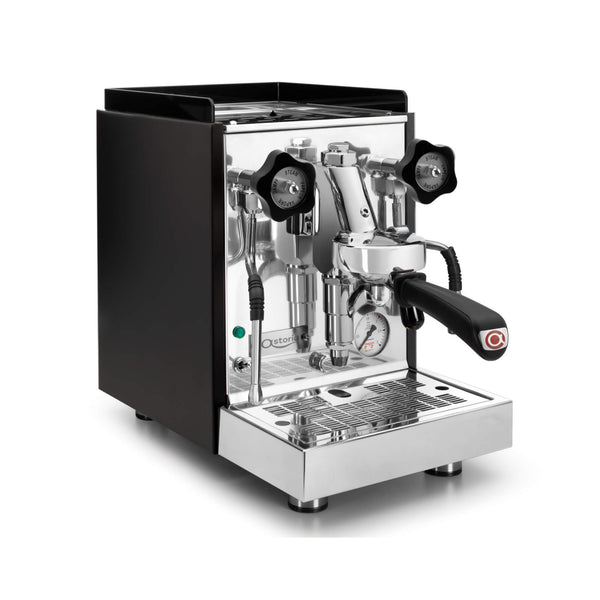 Astoria Loft espresso machine black