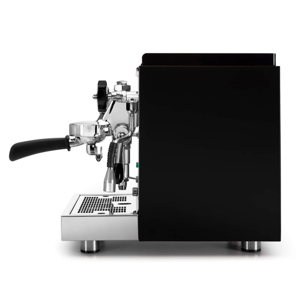 Astoria Loft espresso machine black