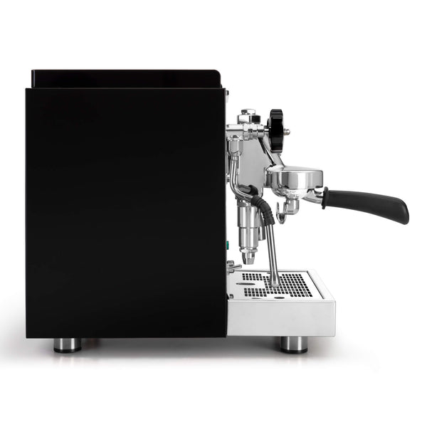 Astoria Loft espresso machine black