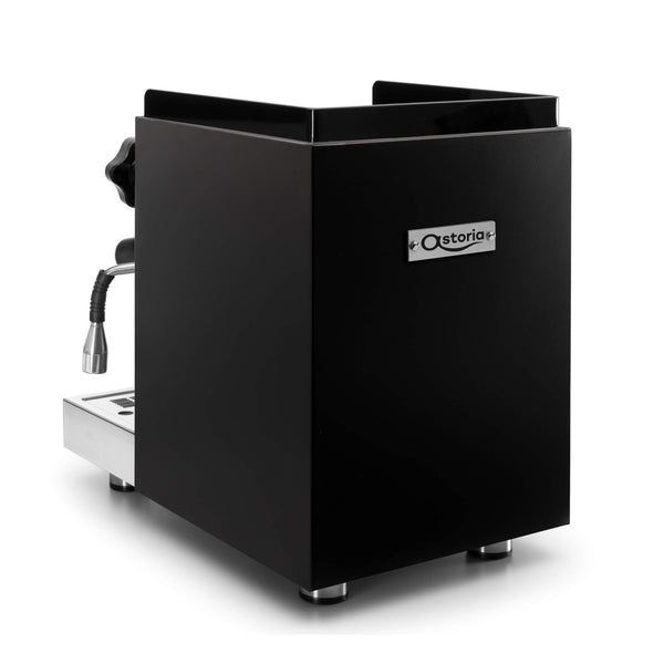 Astoria Loft espresso machine black