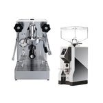 Lelit Mara X PL62X + espresso grinder set Eureka Mignon Specialità
