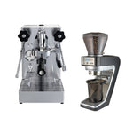 Lelit Mara X PL62X + espresso grinder set Baratza Sette 270