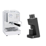 QuickMill Orione + espresso grinder set Varia VS3 2nd generation