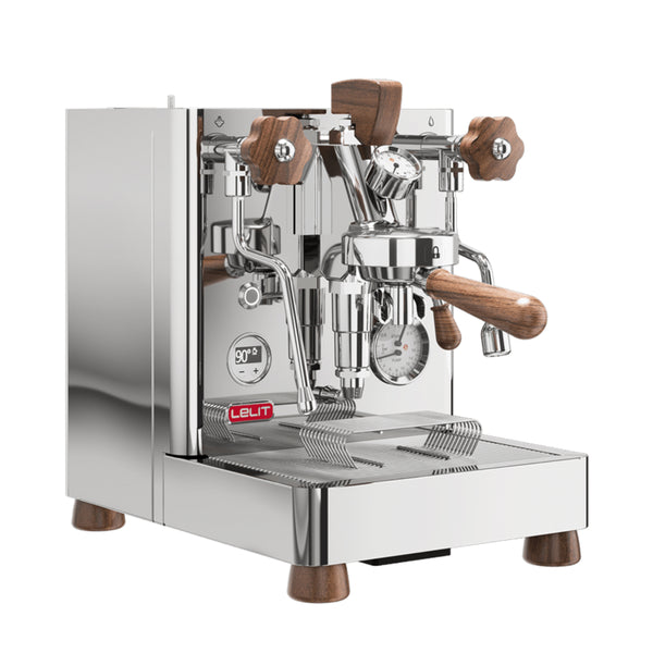 Lelit Bianca PL162T-EU Espressomaschine Default Title