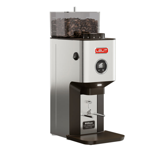 Lelit William PL72 espresso grinder Default Title