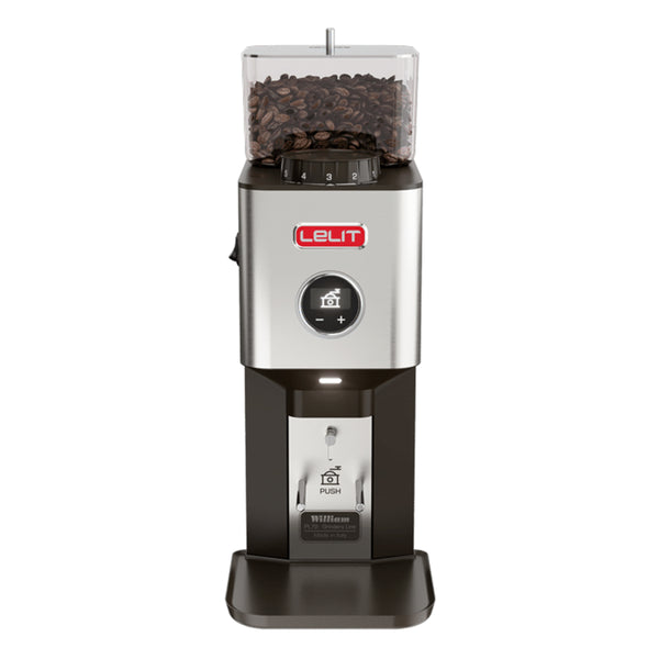 Lelit William PL72 espresso grinder Default Title