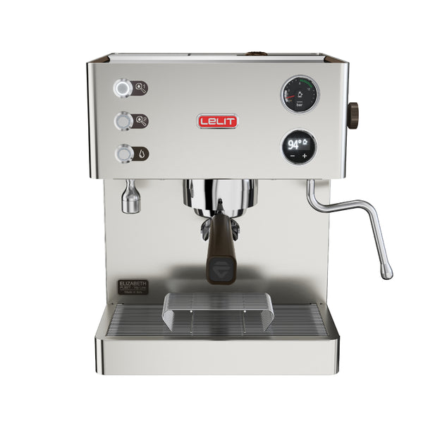 Lelit Elizabeth PL92T espresso machine Default Title