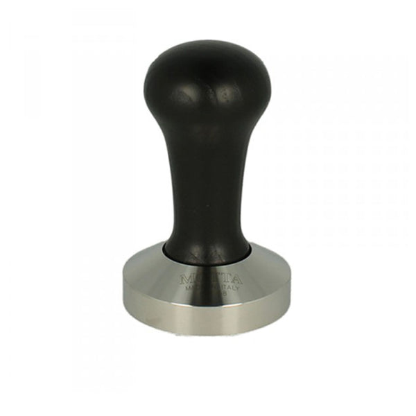 Motta Espresso Tamper Black