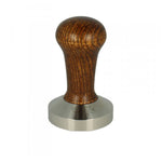 Motta Espresso Tamper Oak