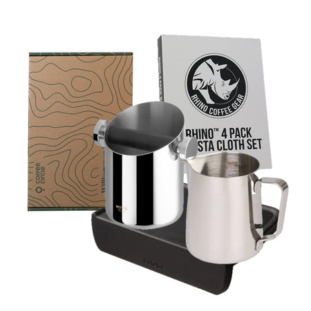 Barista Starter Set Default Title