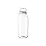 Kinto Water Bottle clear / 500 ml