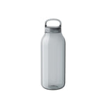 Kinto Water Bottle smoke / 500 ml