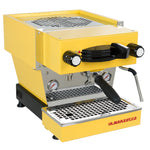 La Marzocco Linea Mini Espresso Machine Yellow