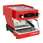 La Marzocco Linea Mini Espresso Machine Red