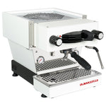 La Marzocco Linea Mini Espresso Machine White