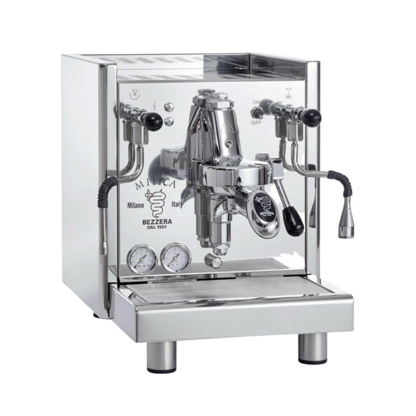Bezzera Mitica S Espressomaschine Default Title