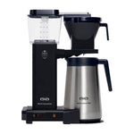 Moccamaster KBGT 741 – Filter Coffee Machine Matte black