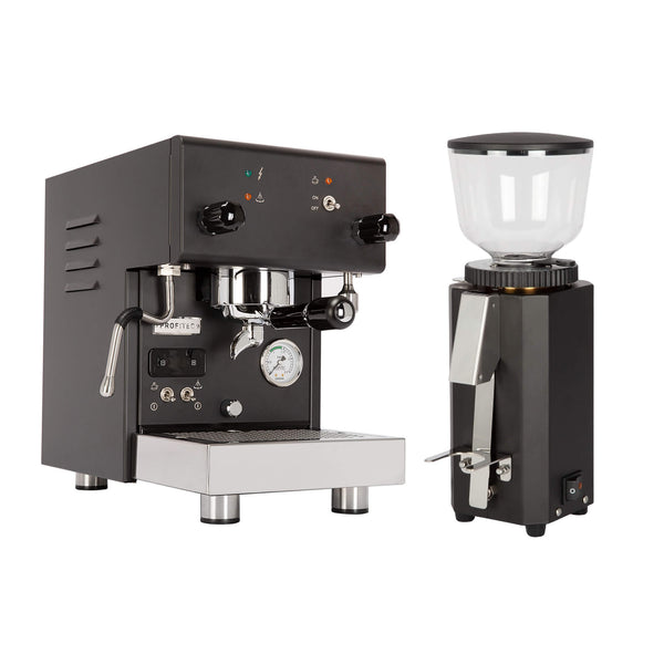 Profitec Pro 300 + espresso grinder set Default Title