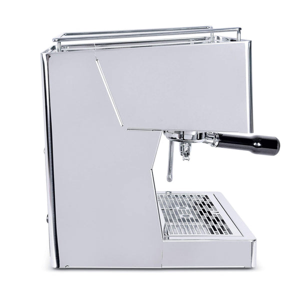 Quickmill Luna Espresso Machine inox