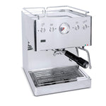 Quickmill Luna Espresso Machine inox