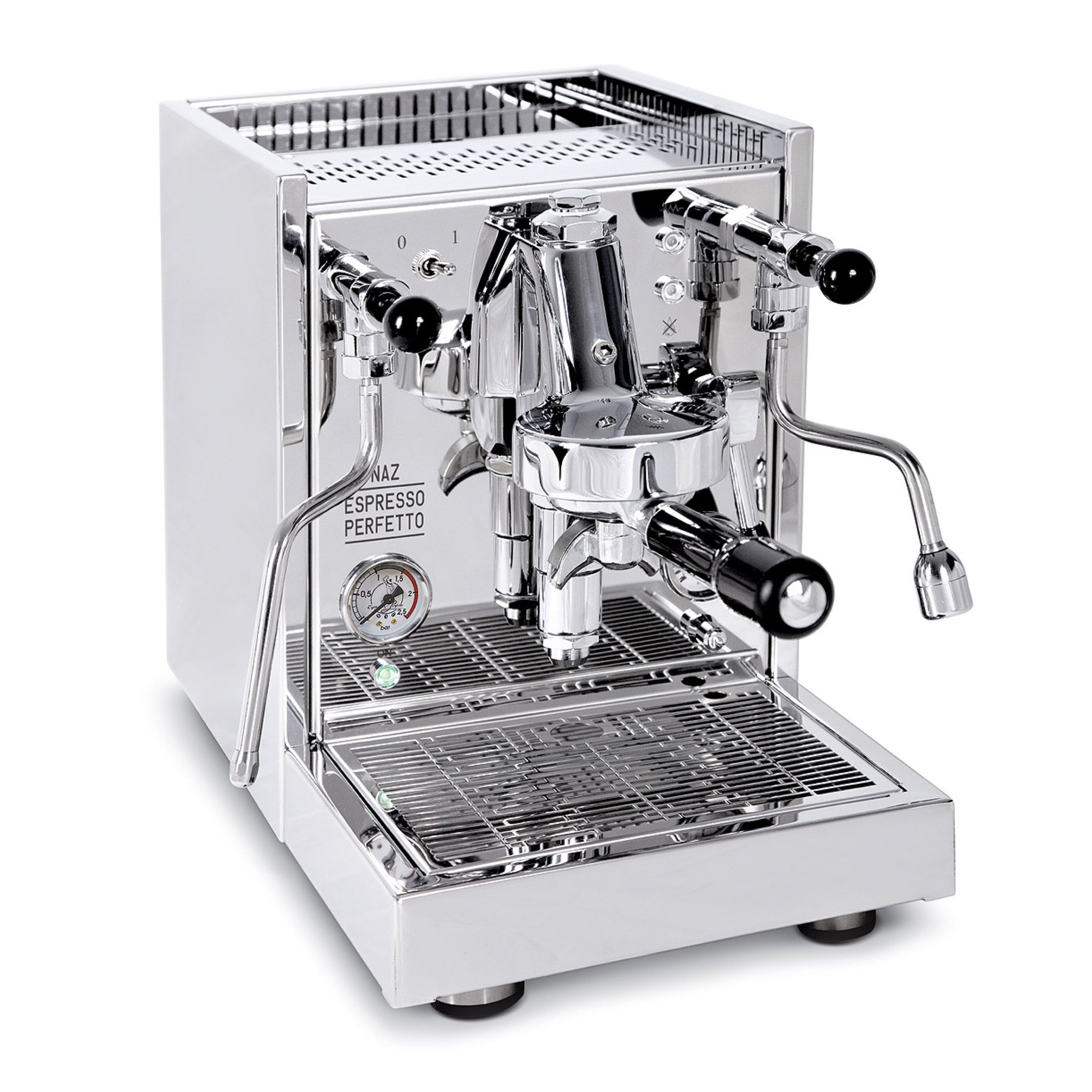 Buy QuickMill Orione 3000 Espresso Machine online