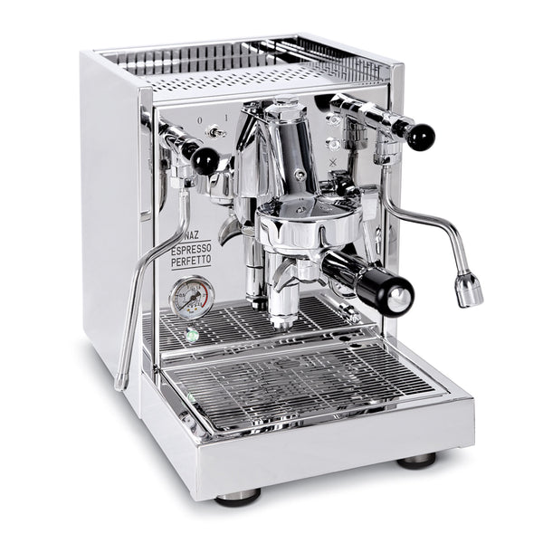 QuickMill Rubino 0981 model "NAZ" Espresso Machine Default Title