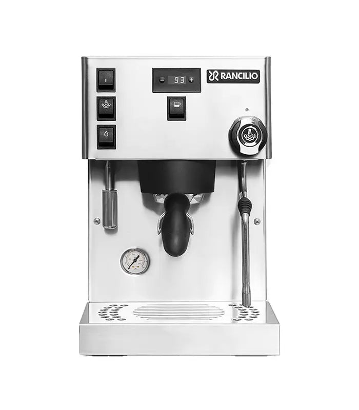 4260122447220 - Silvia Pro Dualboiler Espressomaschine