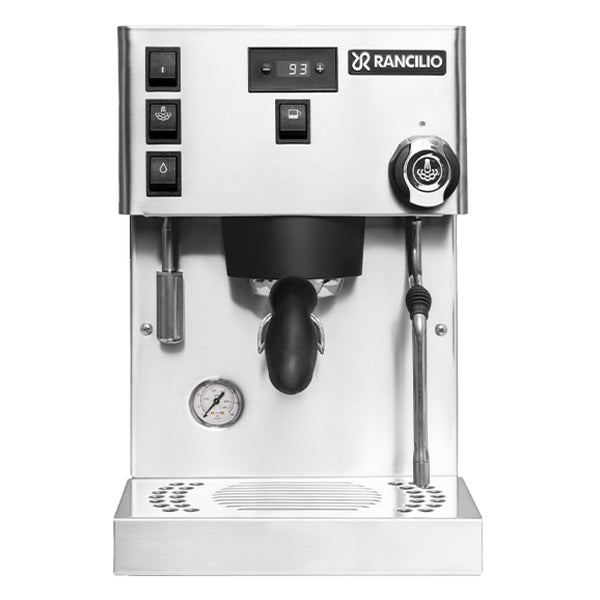 Rancilio Silvia Pro X Espresso Machine Default Title